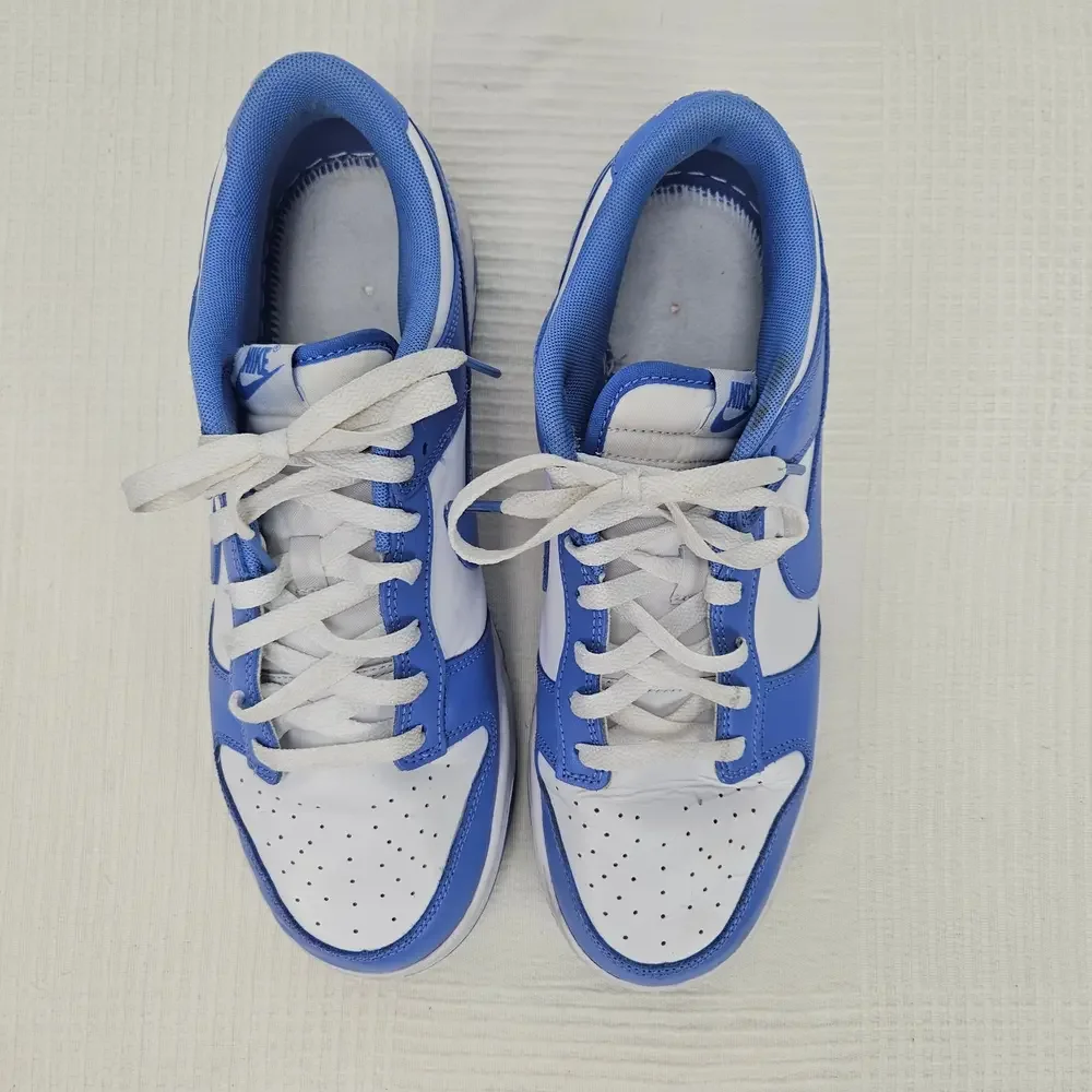 Nike key features